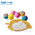 CAS 51115-70-9 WS-27 Powder Agen Pendingin